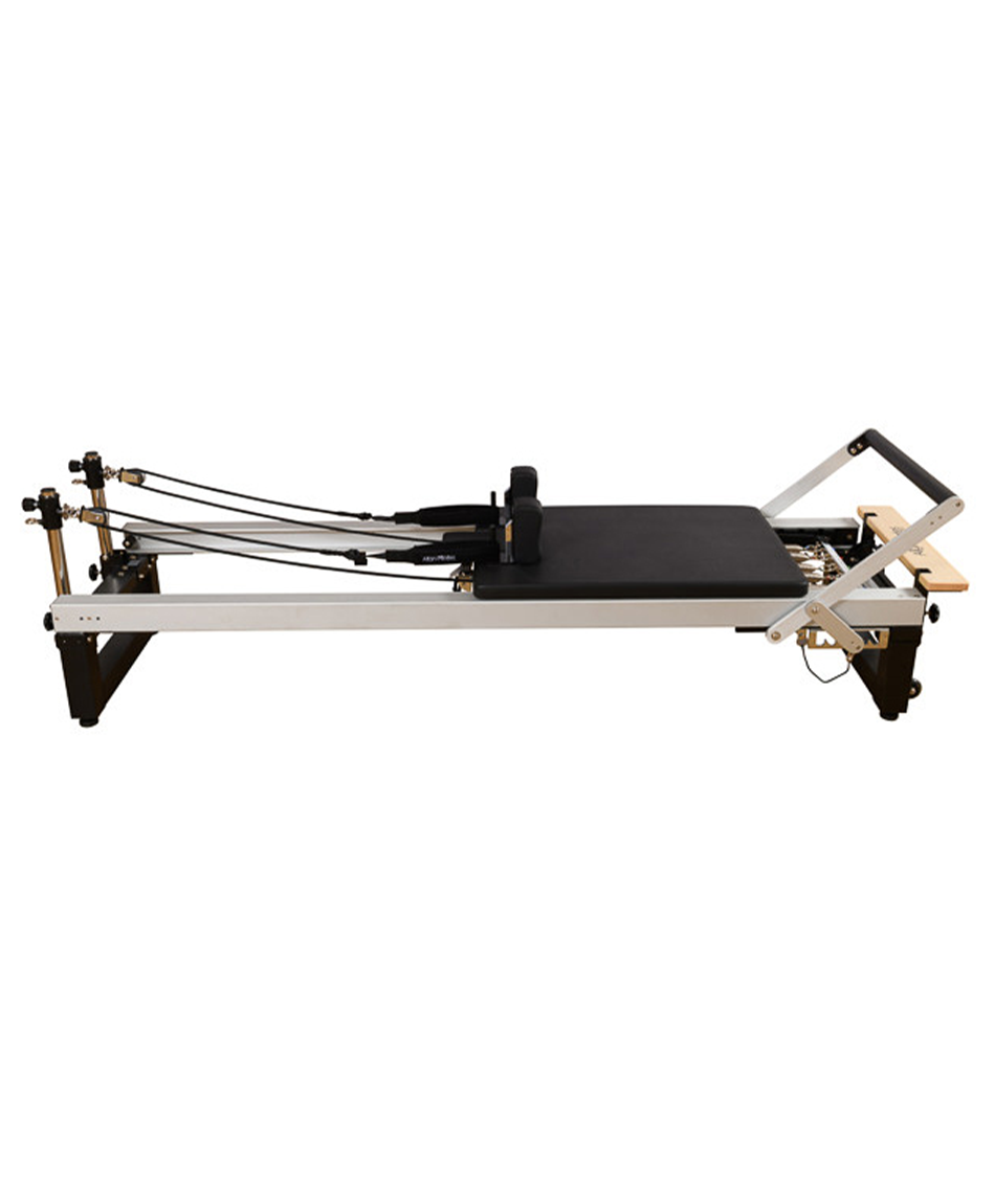 deals with free shipping Used A8-Pro Pilates Reformer With Half Cadillac