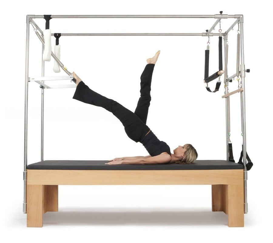 Pilates best sale cadillac price